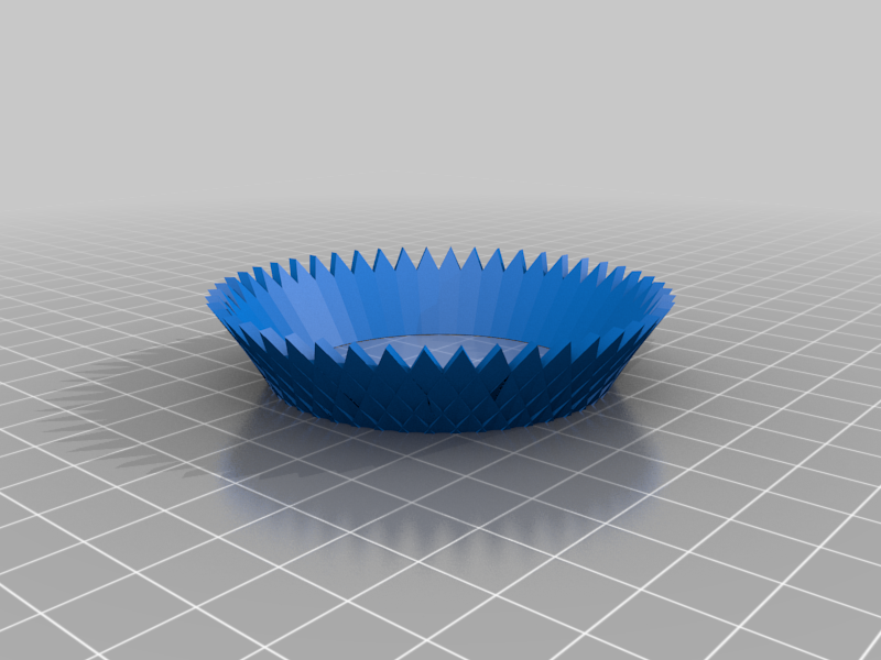 Crown simple