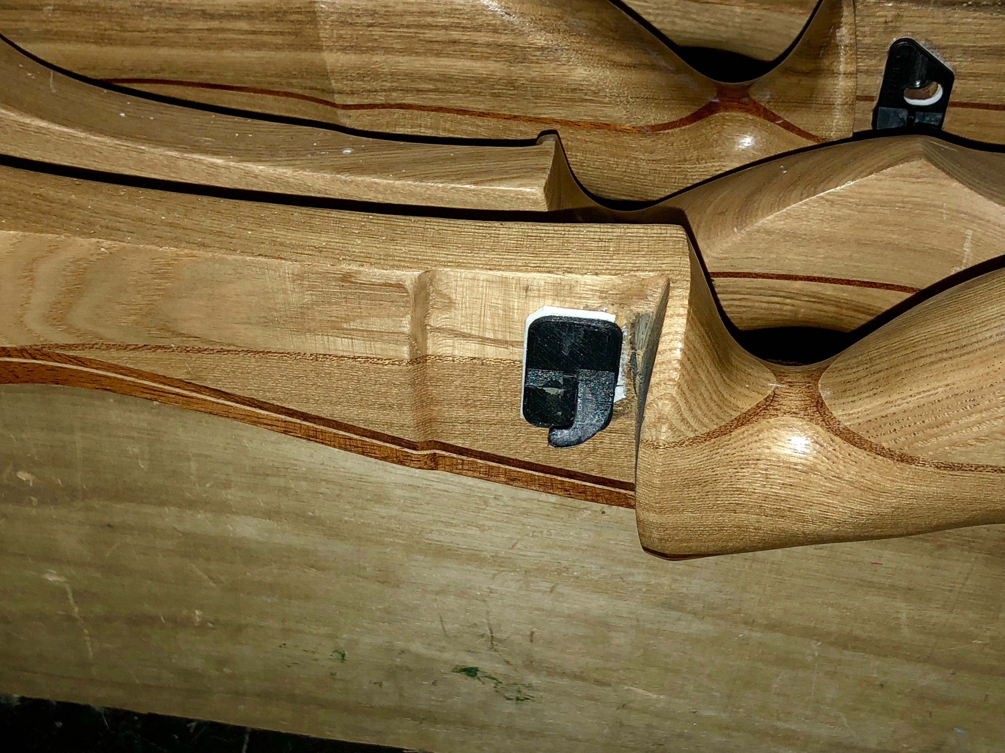 Archery Arrow Rest