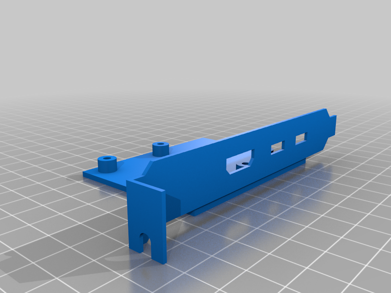 PiKVM HDMI & USB PCI Slot