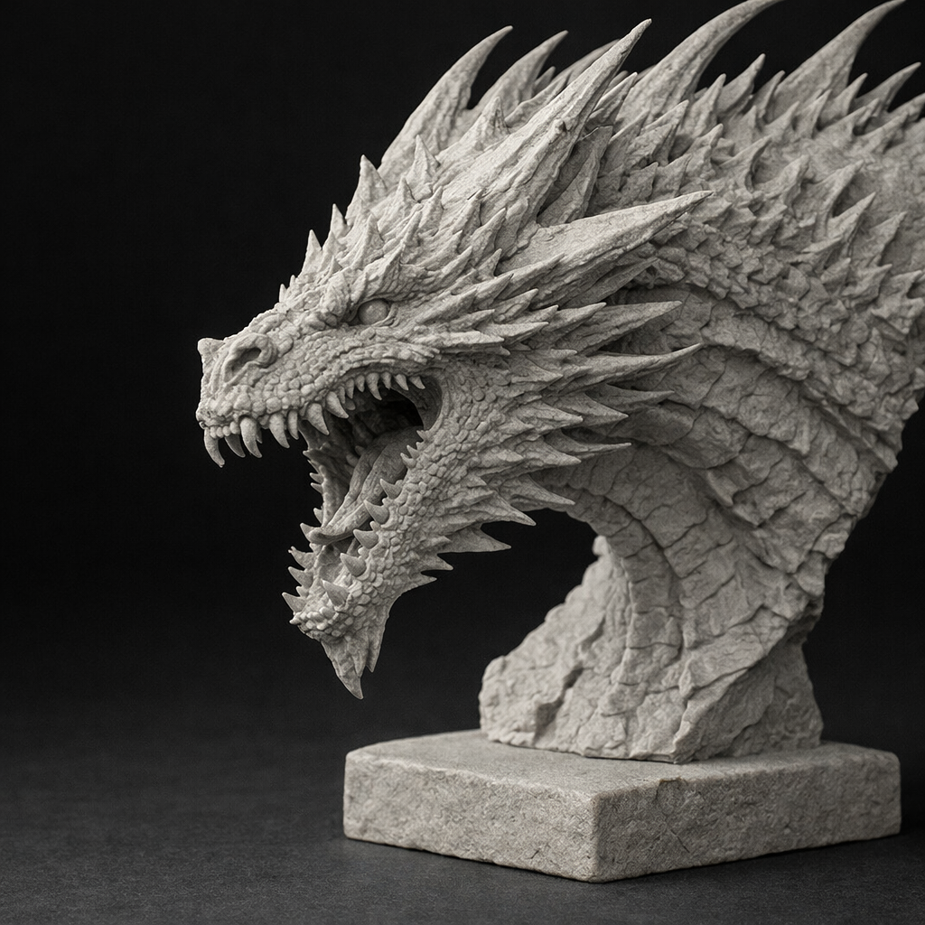 Dragon Bust 2