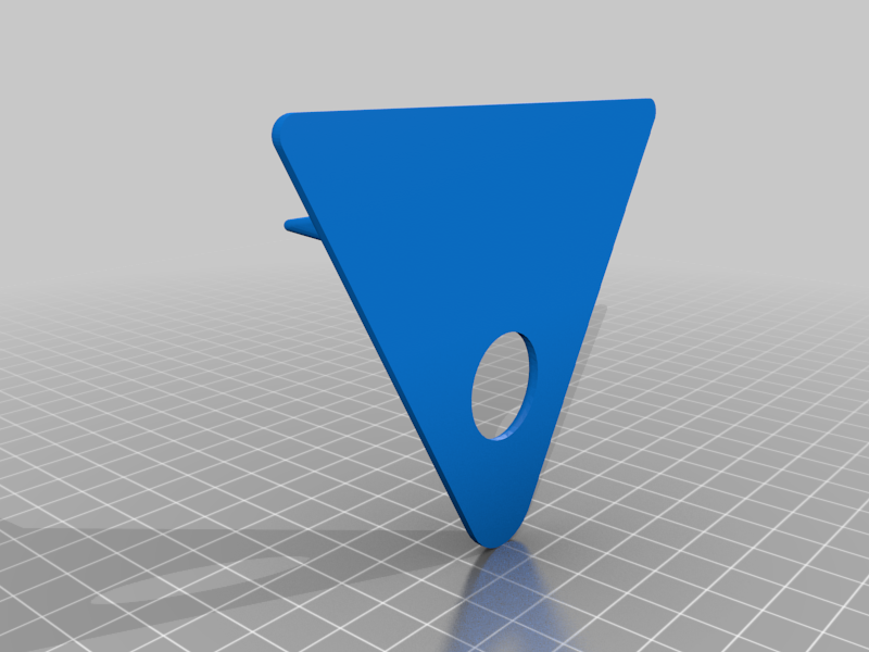 Card/Art paper stand