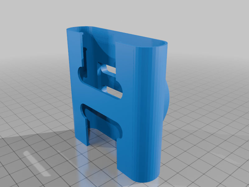 Power Bank Case with Belt Loop