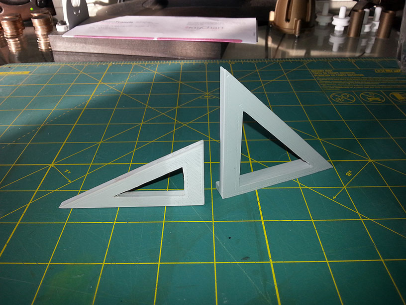 Triangles