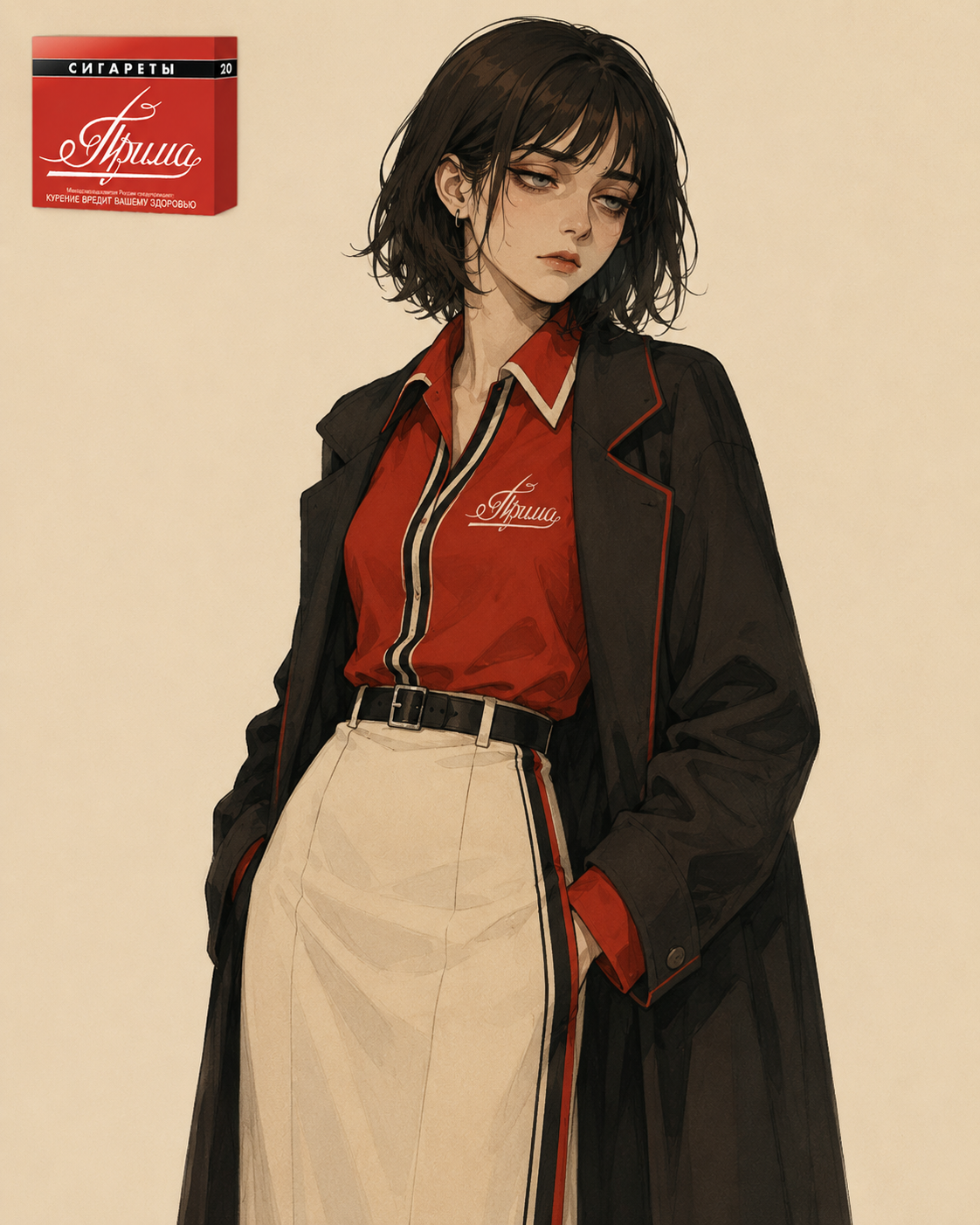 Prima