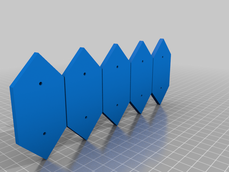 Dwarfish plates for armor