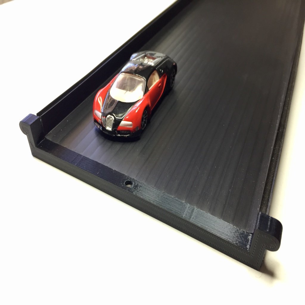 MagTrack Mag Bar | Toy Car Racing System