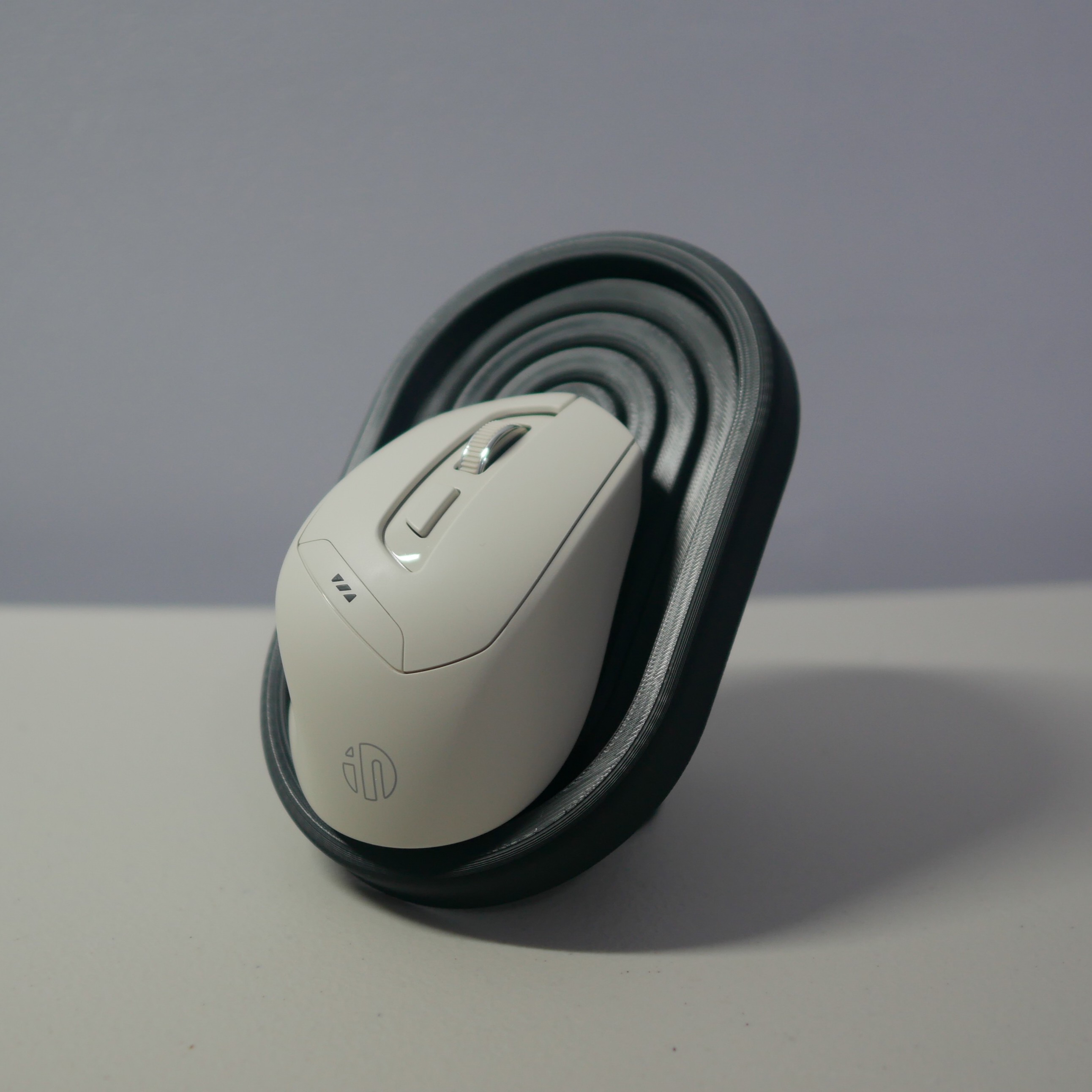 Nordic Mouse Stand