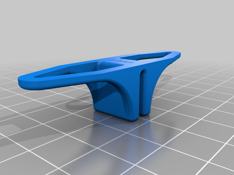 Runner Stand