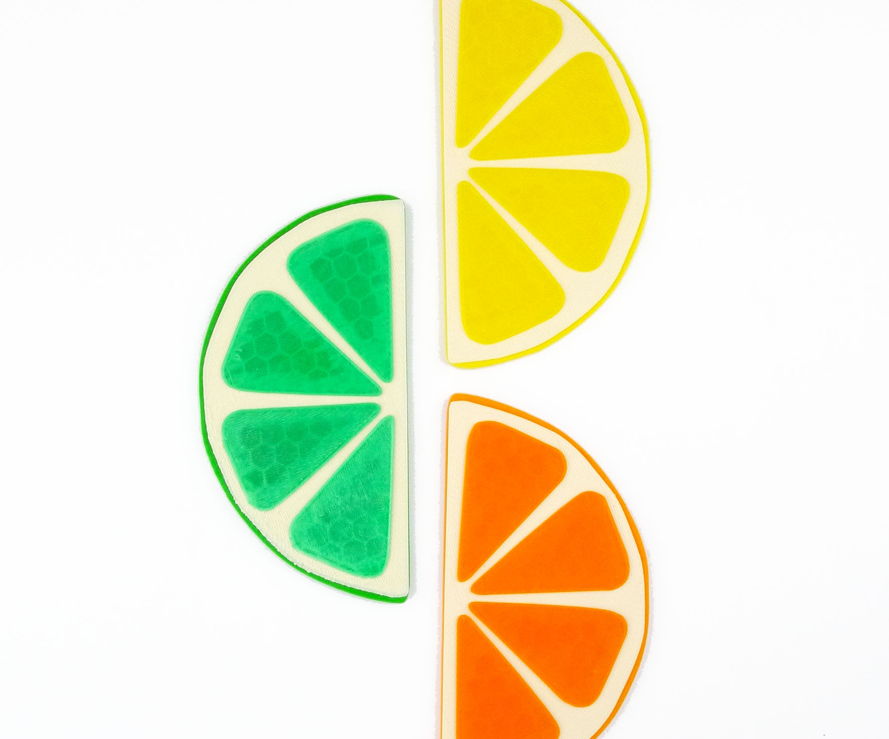 Citrus Slice