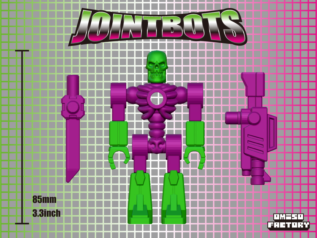 JOINTBOTS
