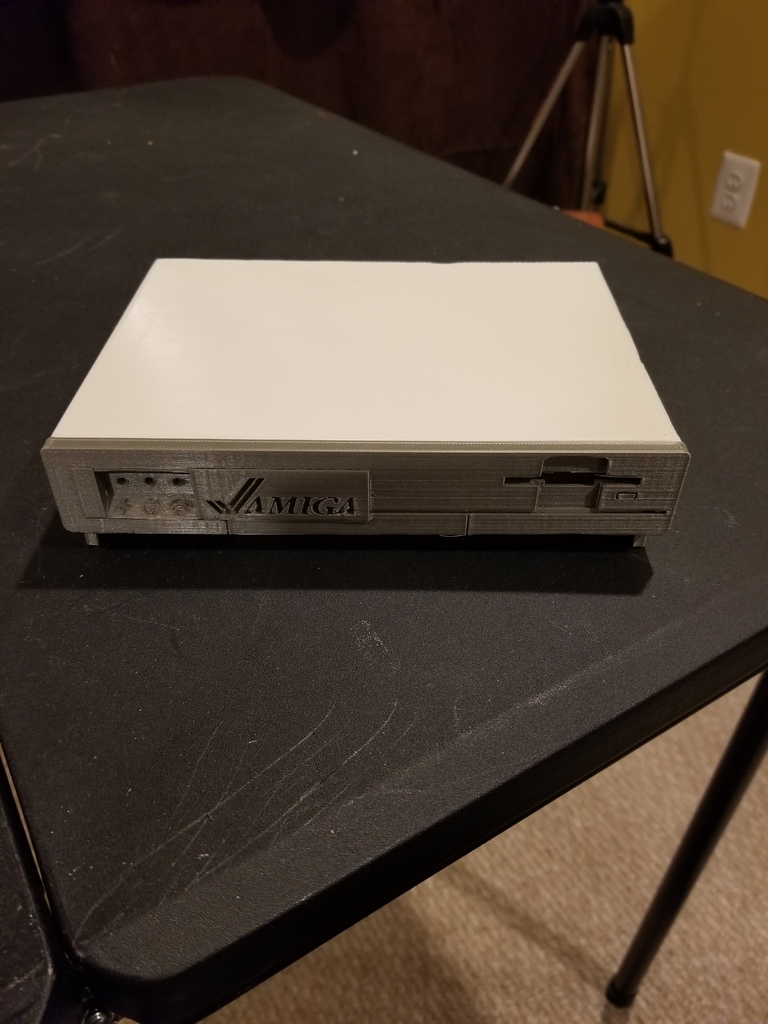 Amiga 1000 v3