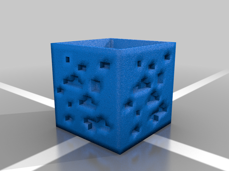 Minecraft ore block