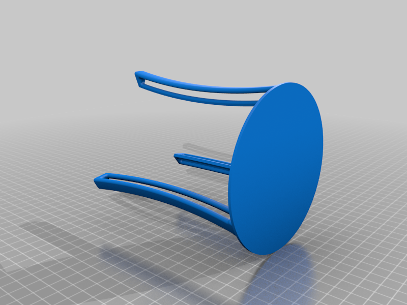 Tiny Table