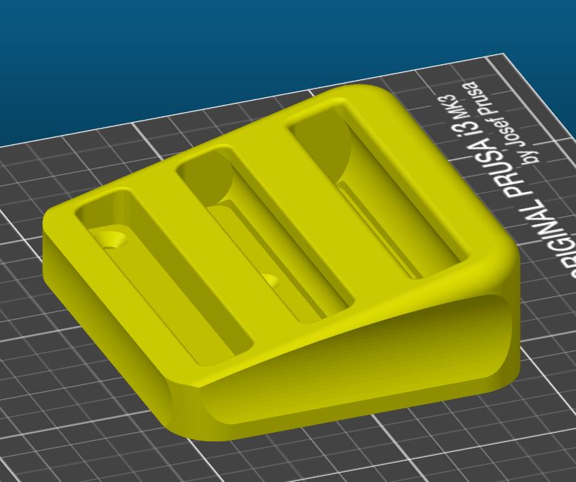 Hangboard Trainer