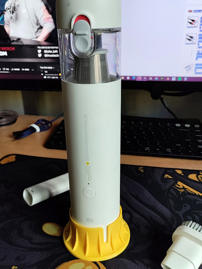 Xiaomi Mi Mini Vacuum Stand