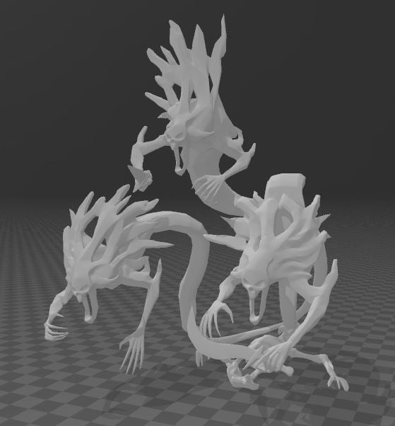 ghosts - aos - undead - dp