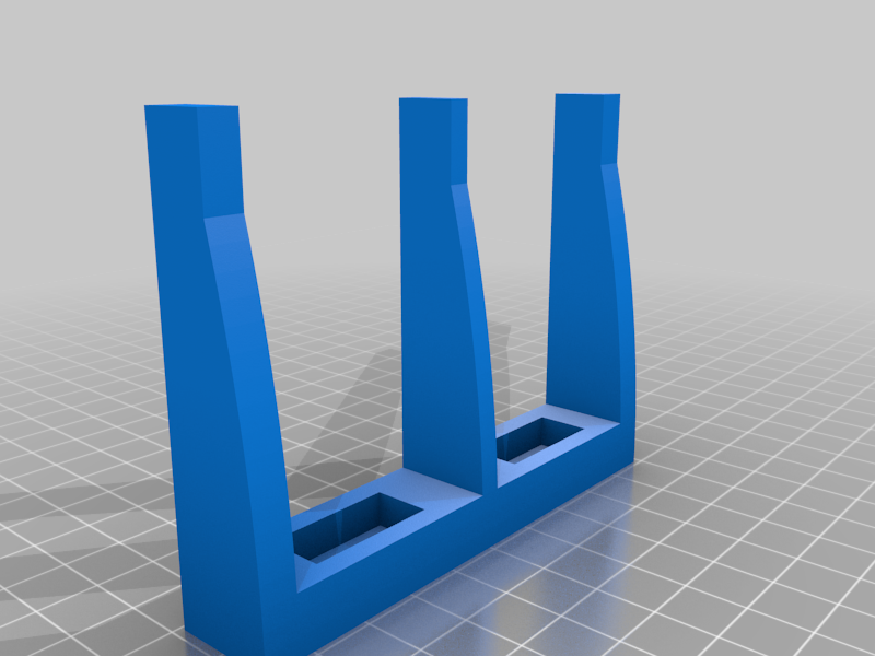 floating shelves