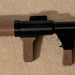 Enhanced parts for RPG-7 Modified 3D model