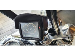 Dynojet PowerVision for Harley Davidson (Version 2.0) 