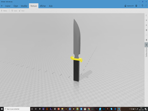 Things Tagged With Roblox Thingiverse - blade roblox