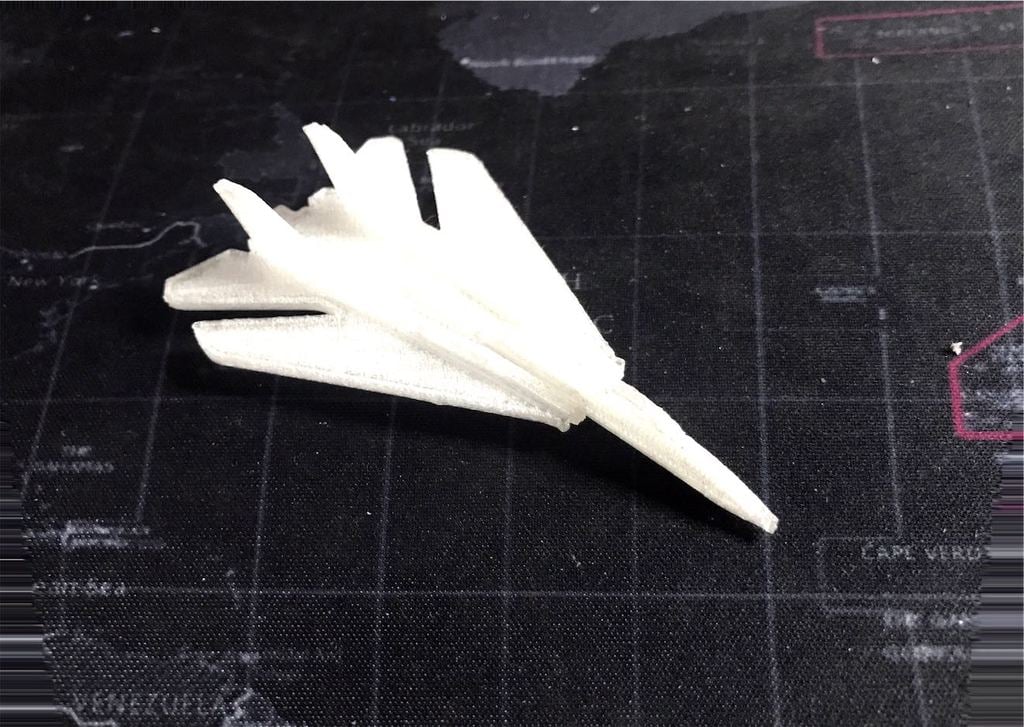 F-14 Card Kit (Sweep Wings Remix)