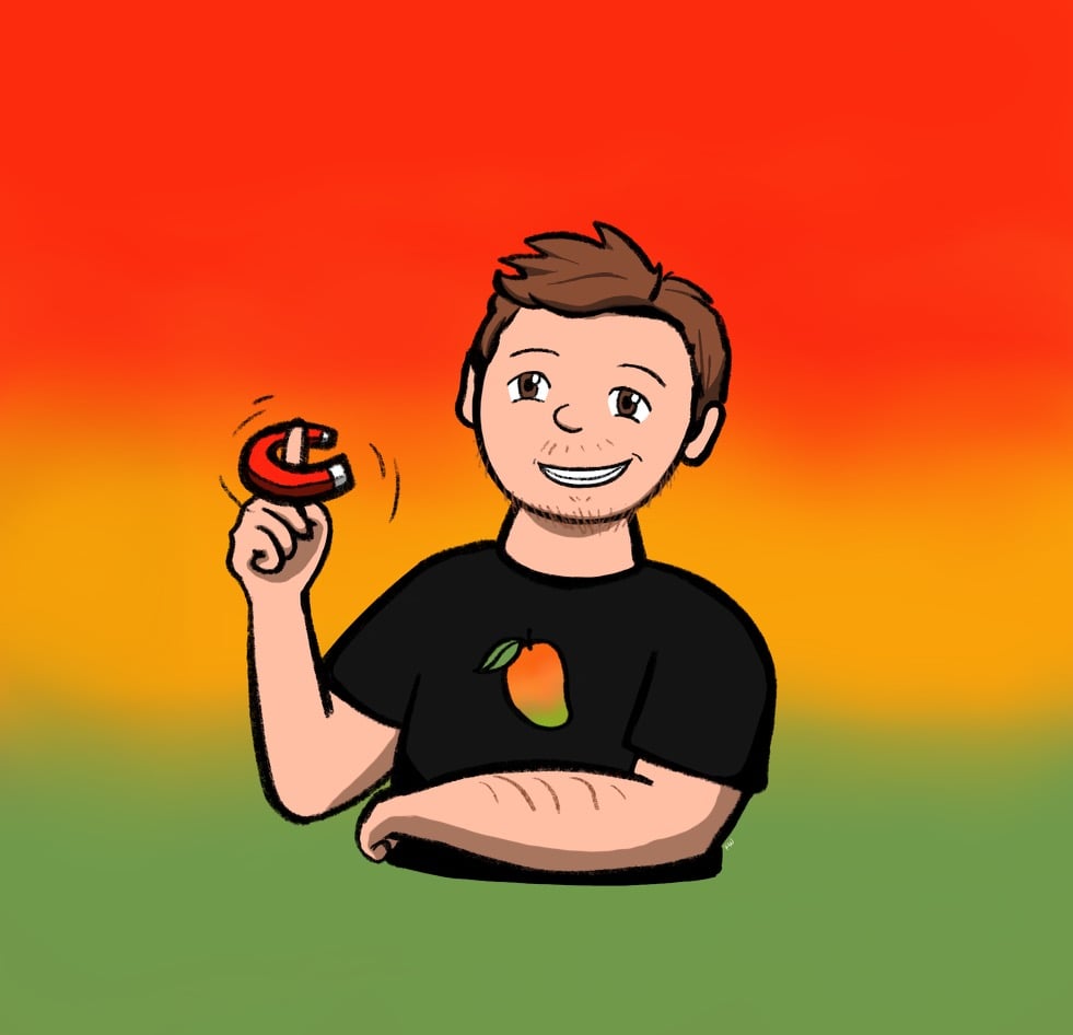 Magneticmango
