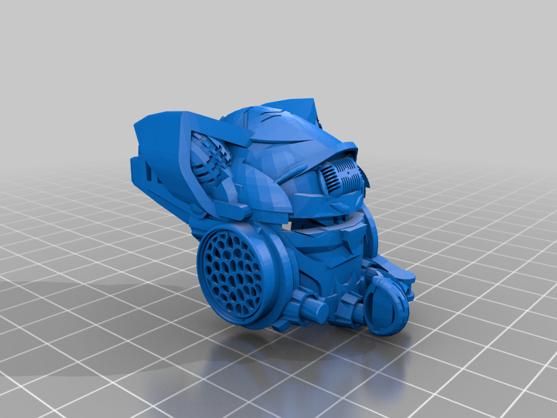 [Special Delivery mask pack] Bionicle Crossroads