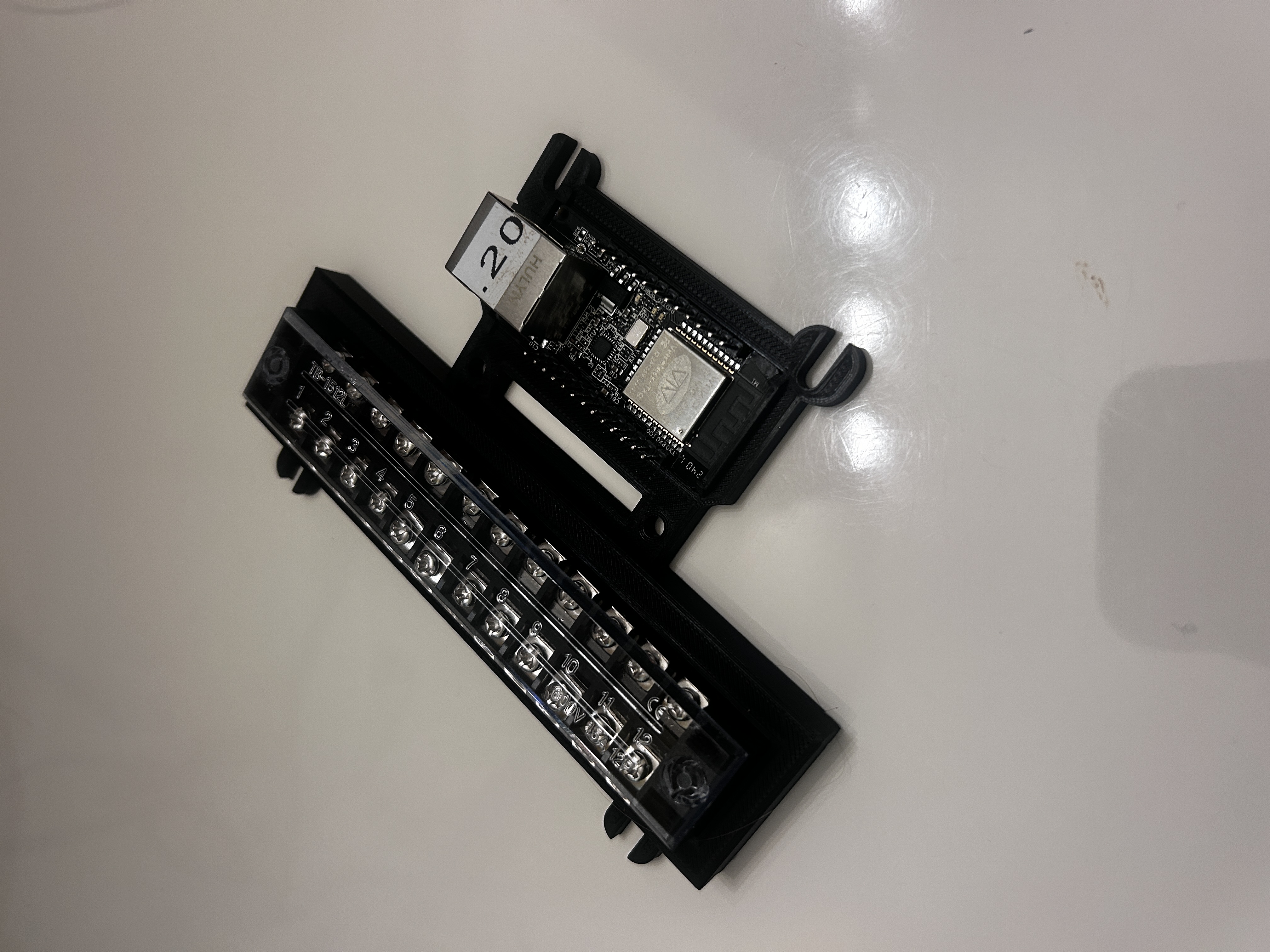 WT32-ETH01 Holder