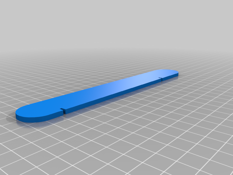 Another Flying Wedge Pinewood Derby template