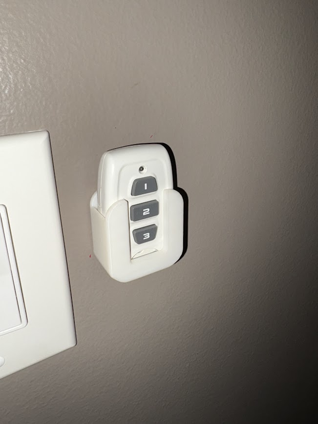 controller mount