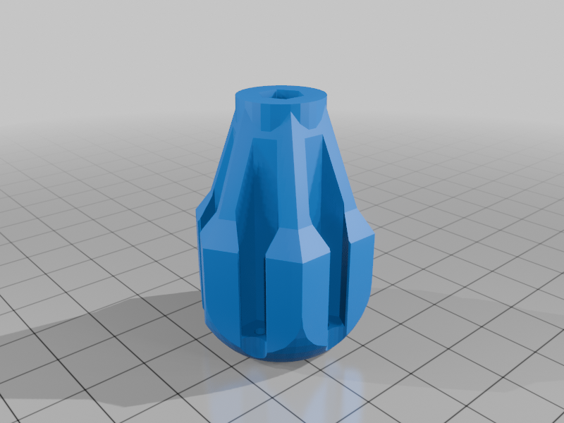 Mini Driver/Bit Holder