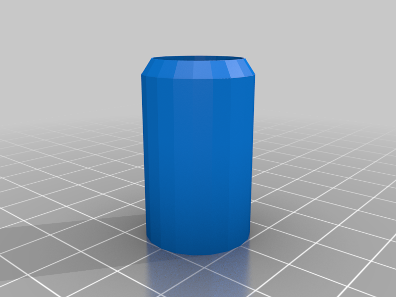 Brassable Buzzbee Doubleshot Shell (With Rear Loading)