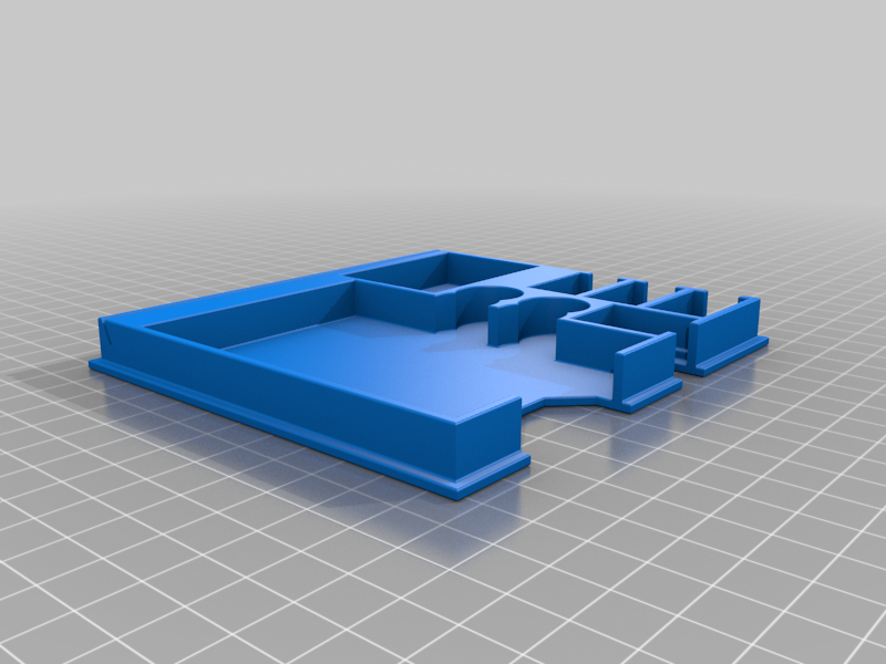 Dune: Imperium Player Tray V2