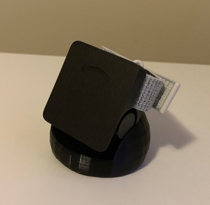 Amazon Halo Charger Stand