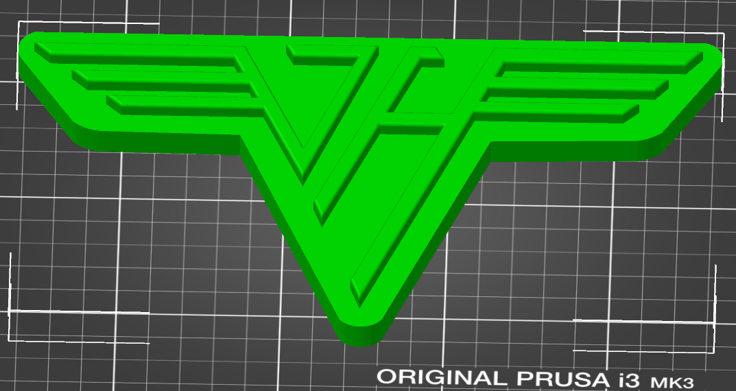 Van Halen Logo