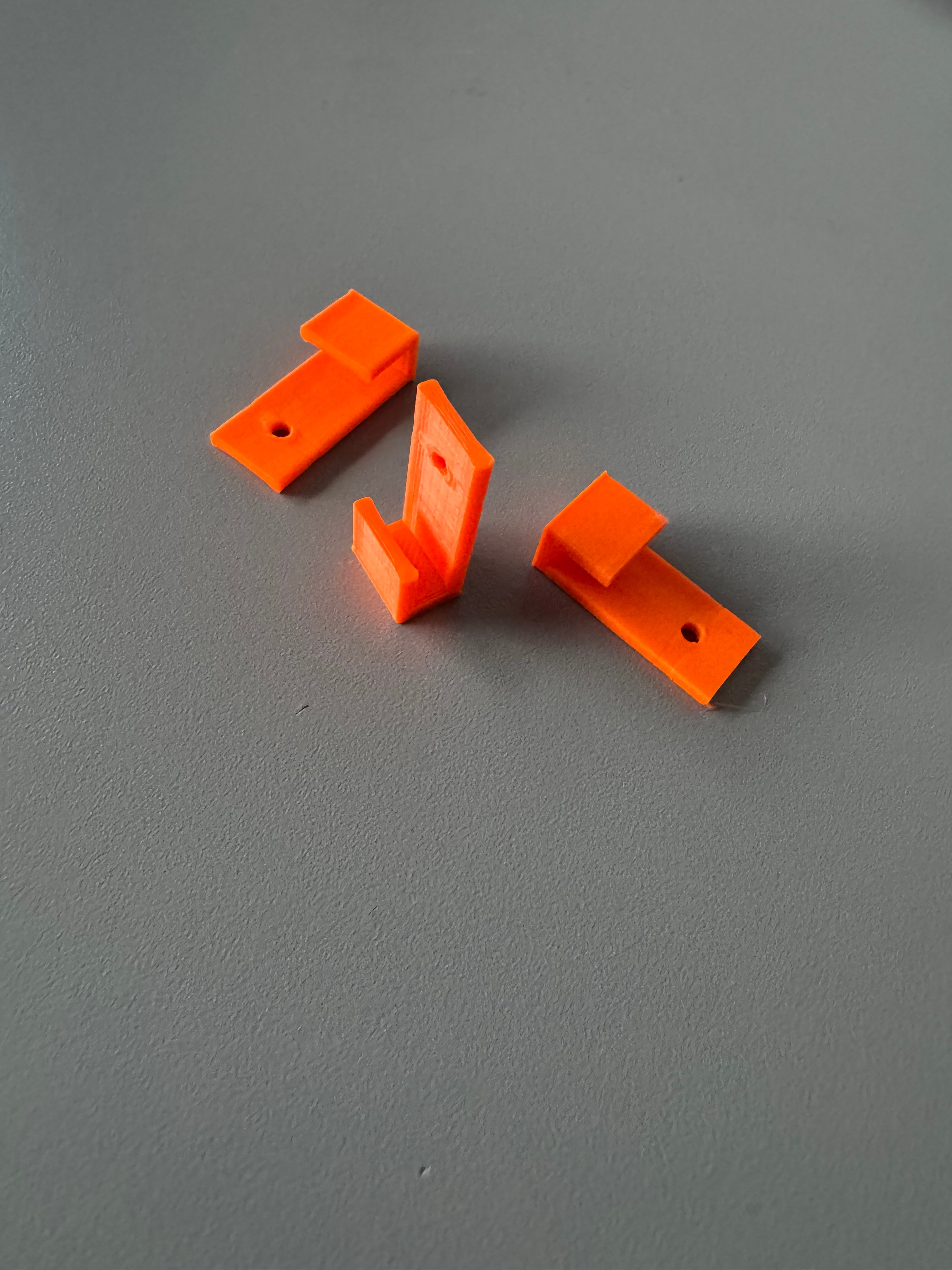 Lichterkettenhalter | String Light Holder