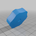 Tool Holder 3D model
