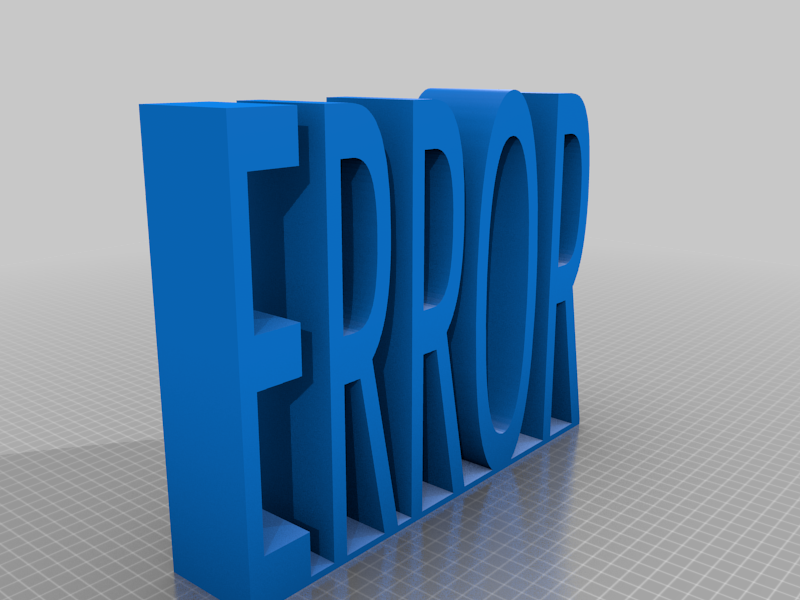 Source Missing Object ERROR