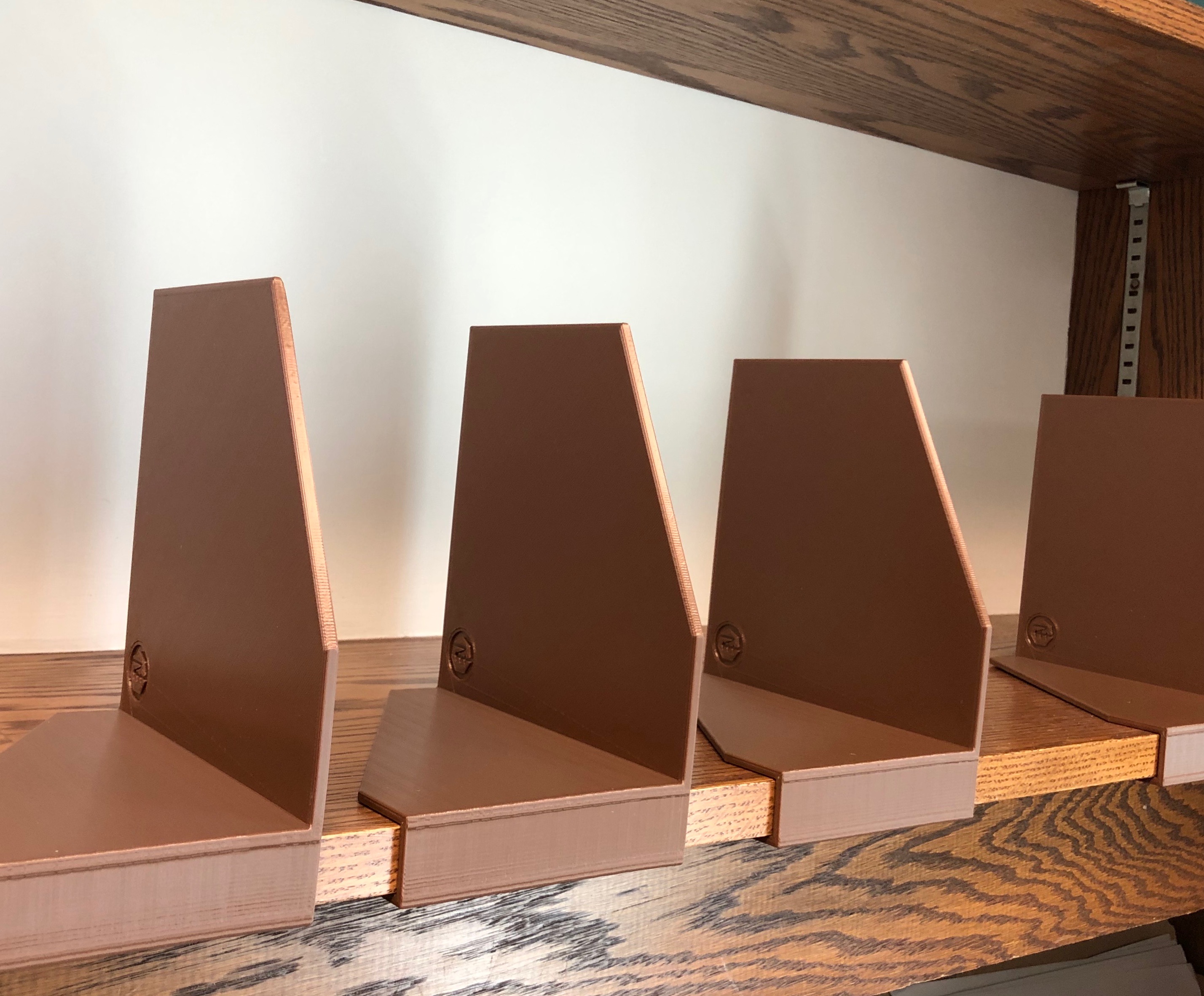 Shelf Divider