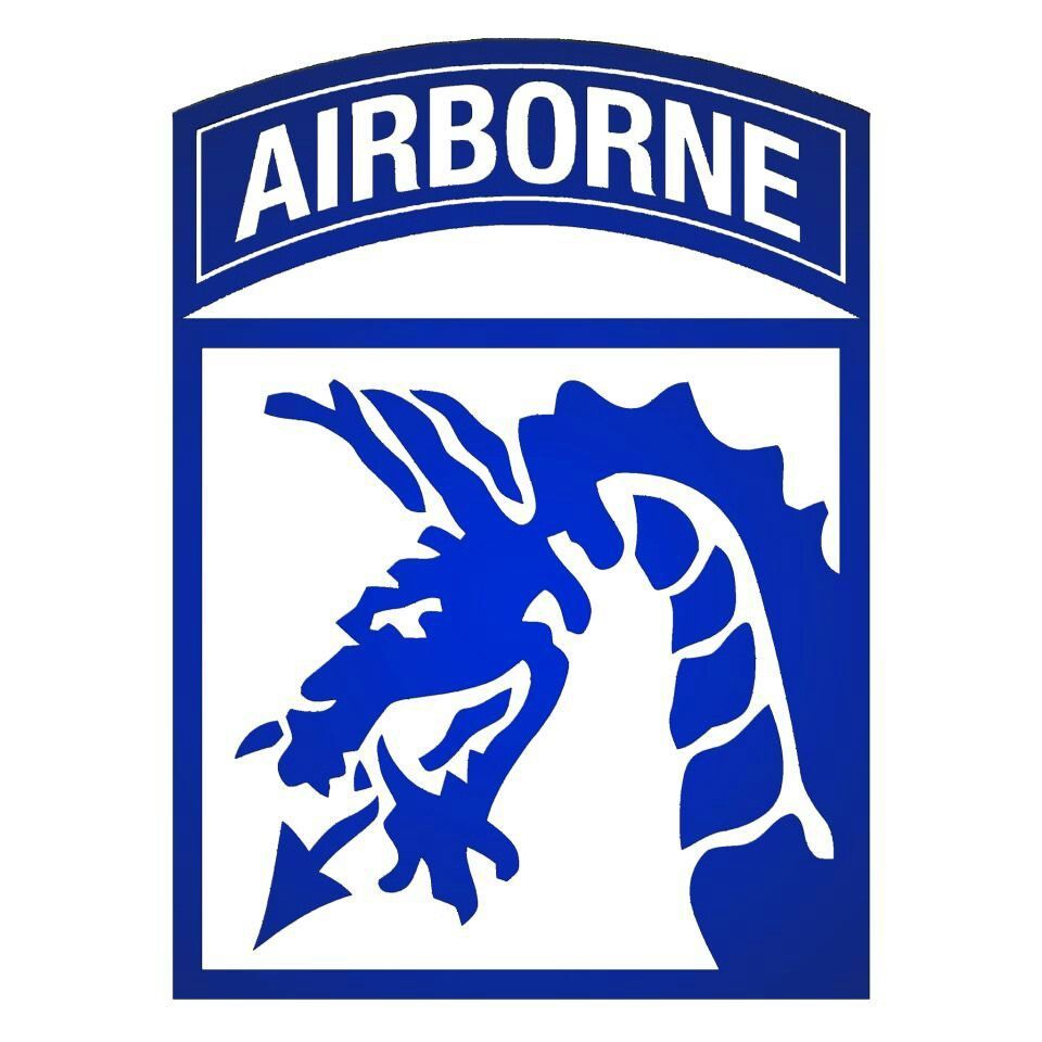XVIII Airborne Corps