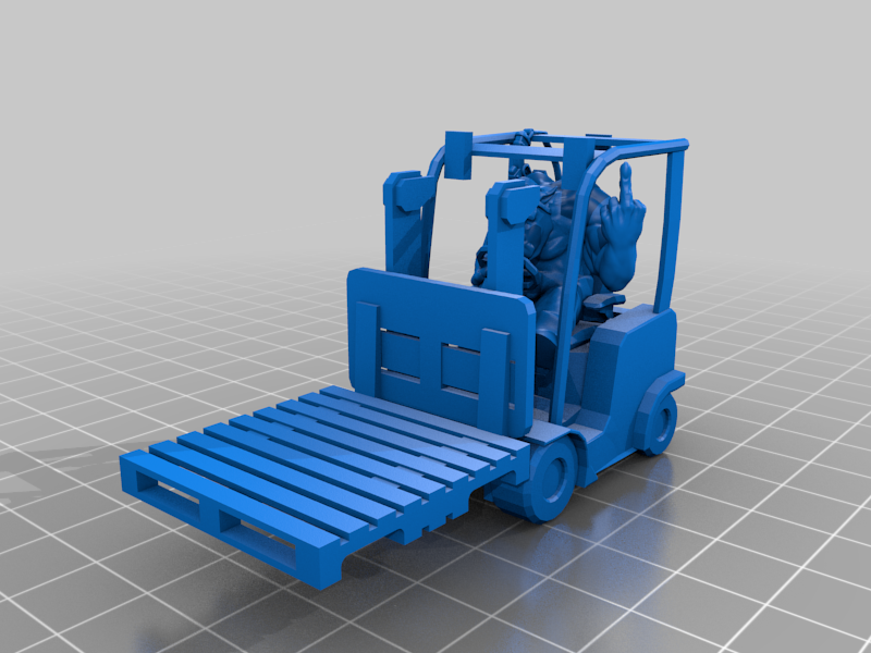 fORKlift