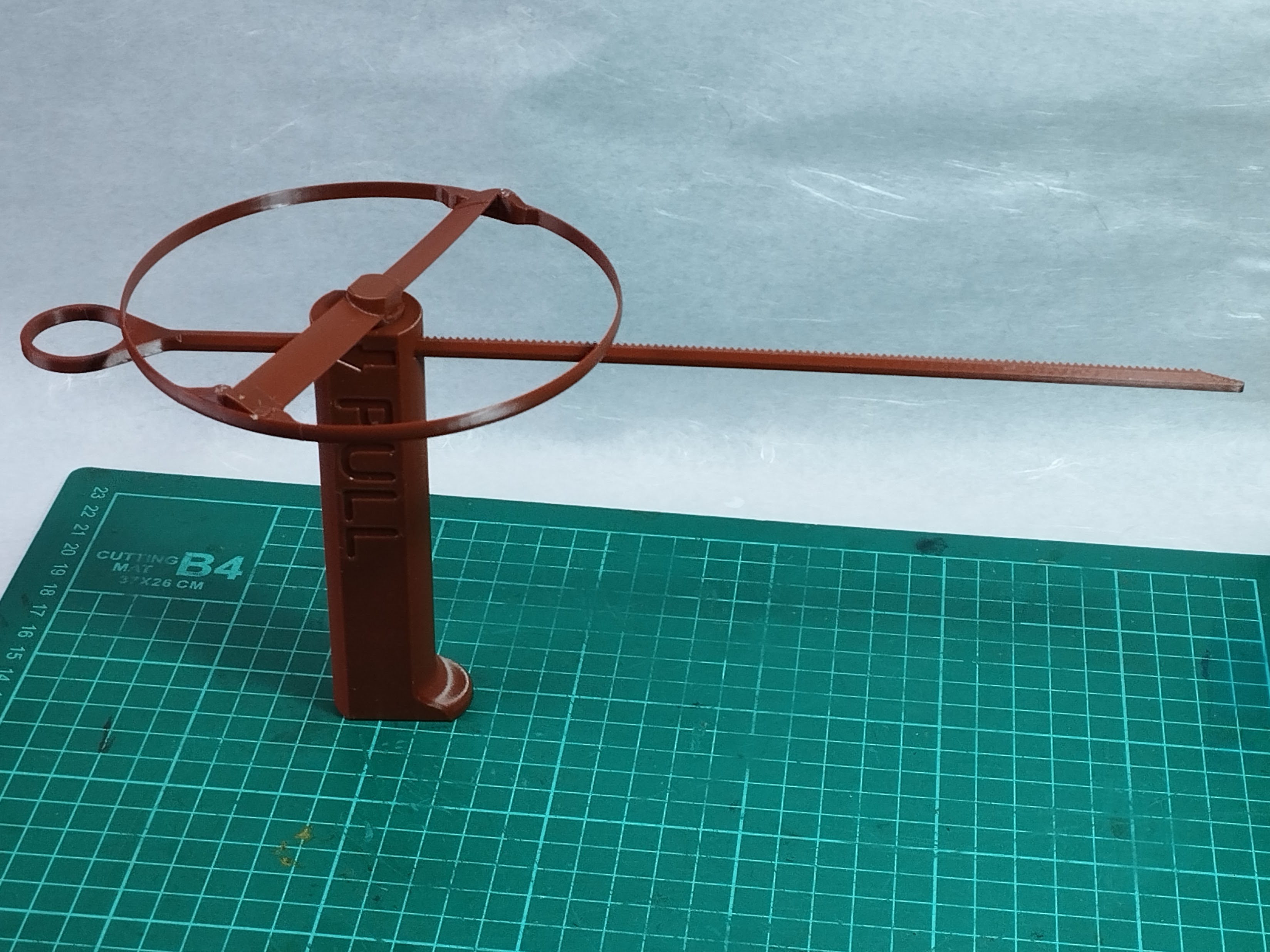 Pocket Copter