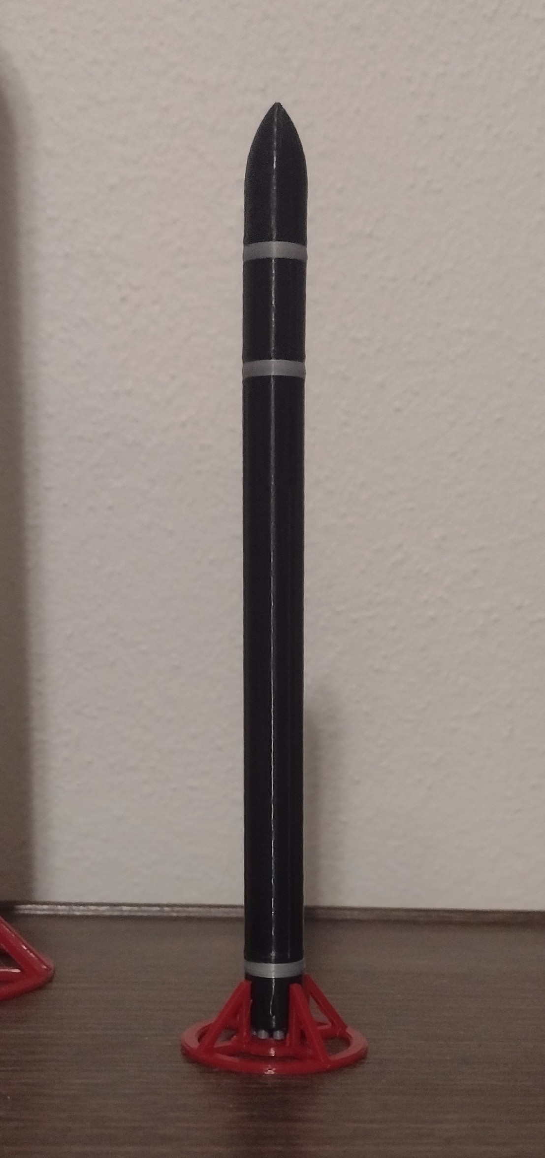 Electron Rocket - 1:100 - Rocket Lab