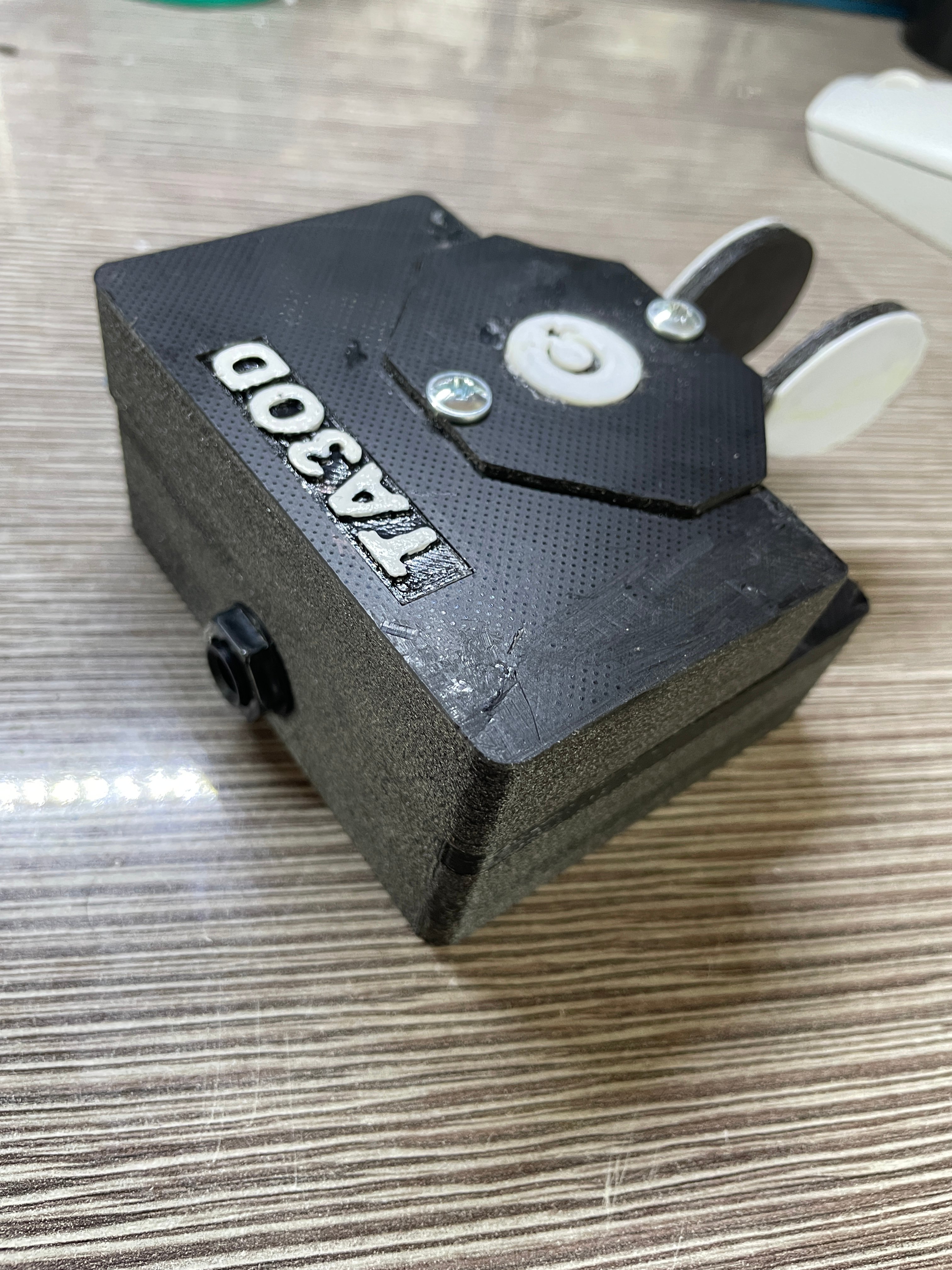 iambic morse key, paddle, çift kollu maniple