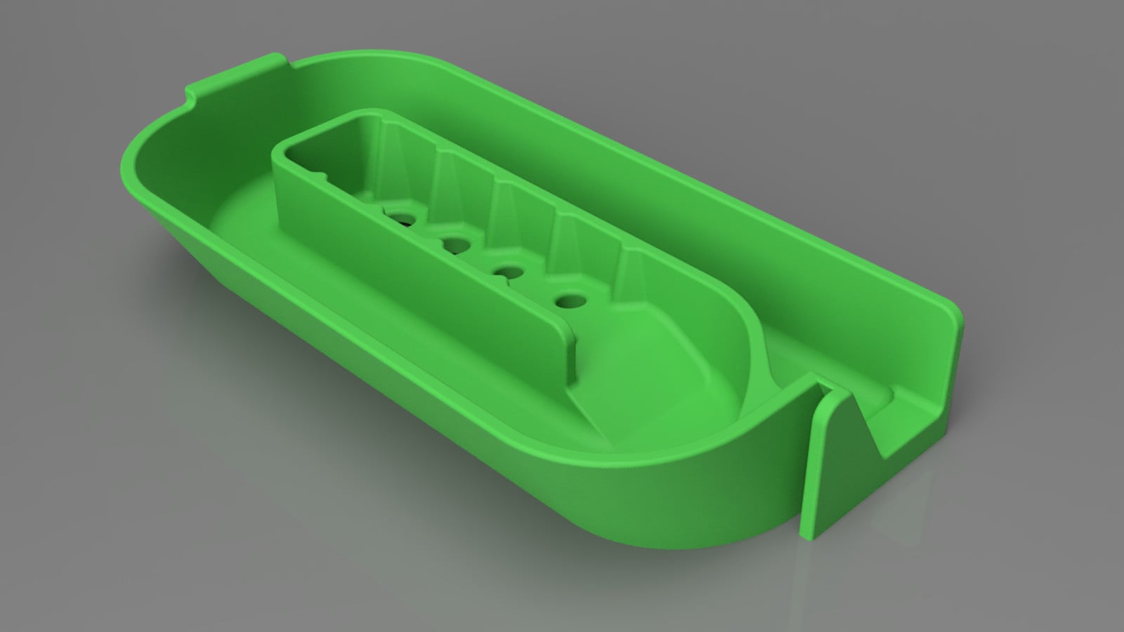 BioCube 16 Water Diffuser
