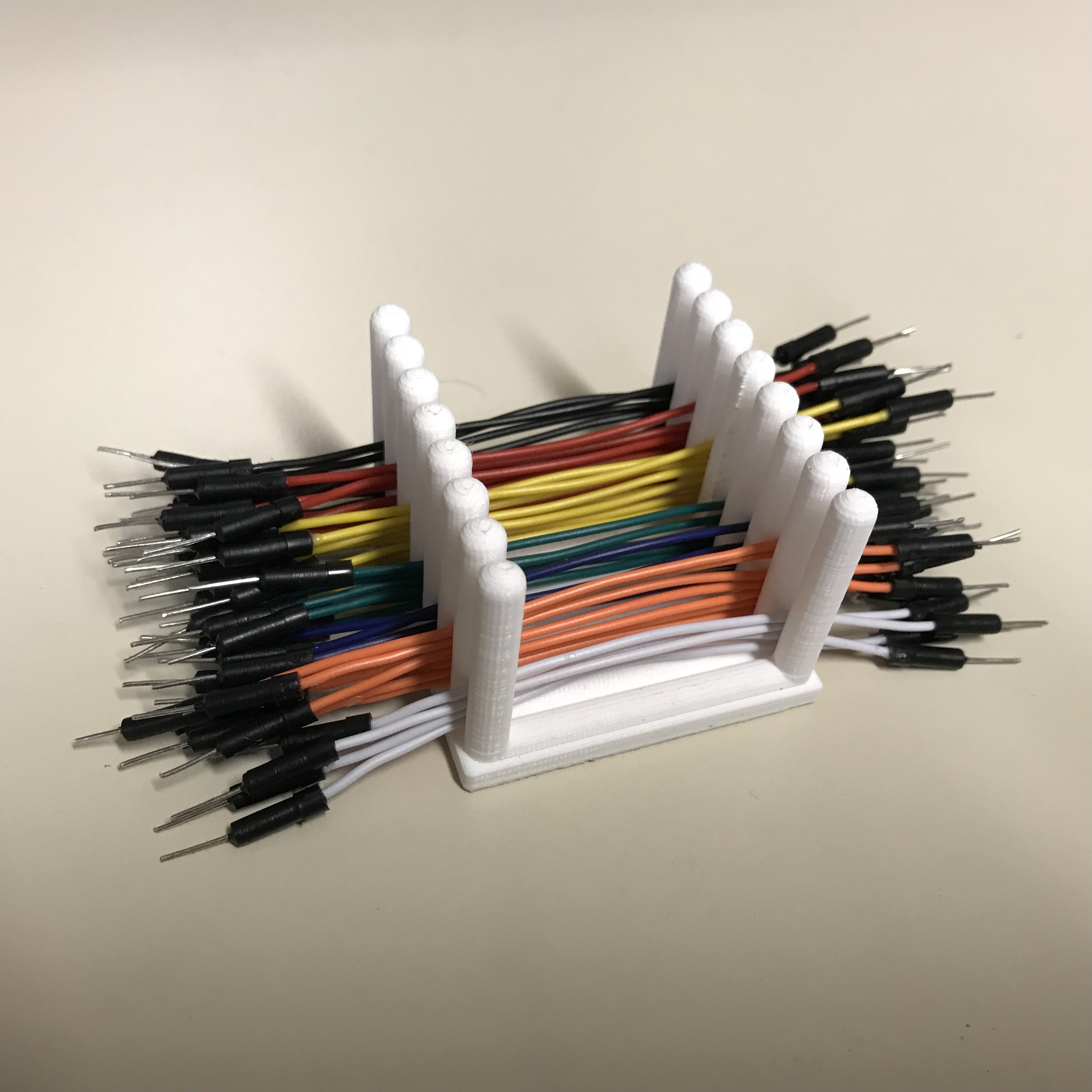 Patch Cable Sorter