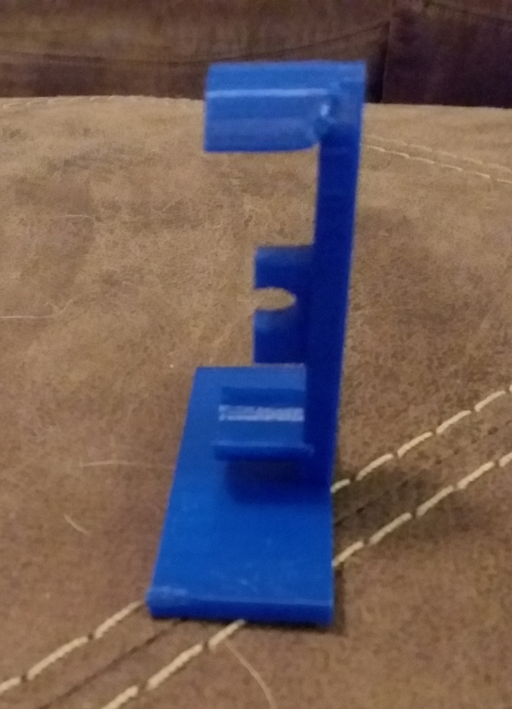Fitbit charging stand