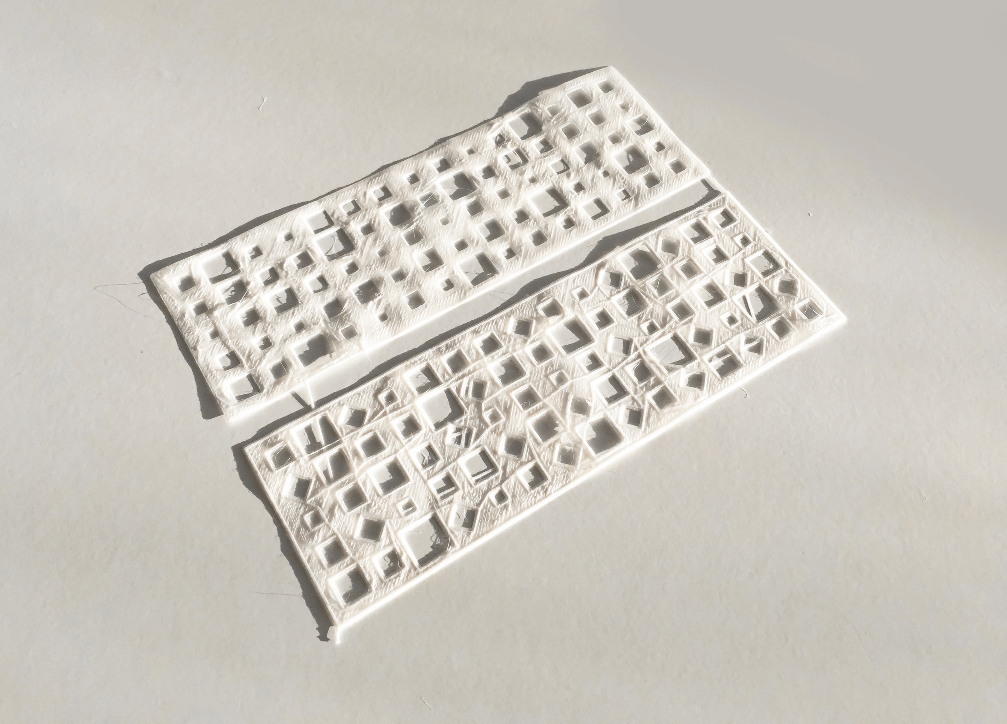 3D Fabric 6