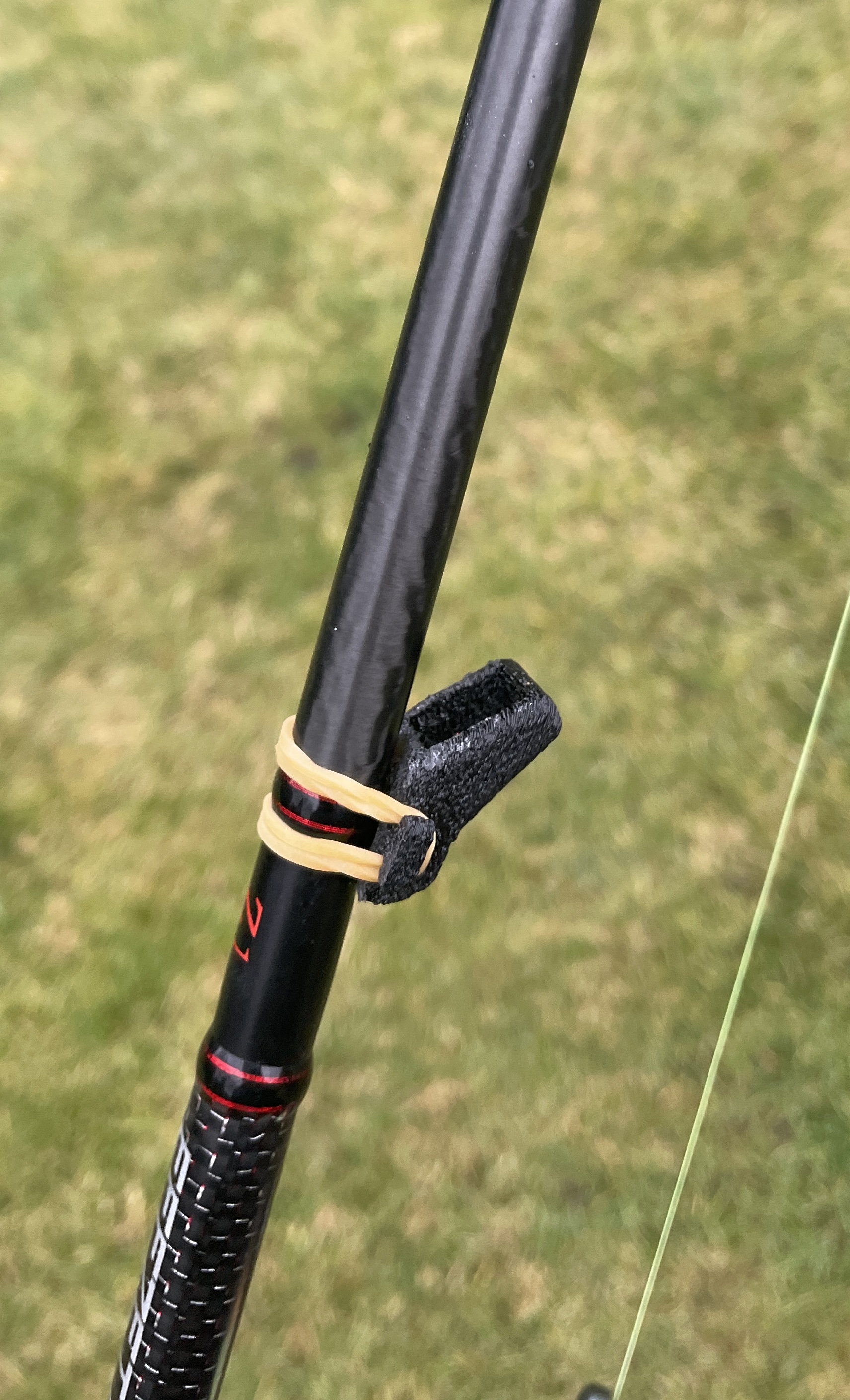 Lure Hook Holder