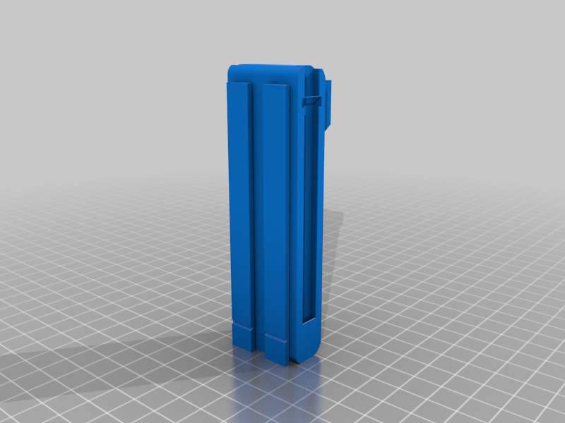 Nintendo Switch Joy-con Grip (Wall Mountable)